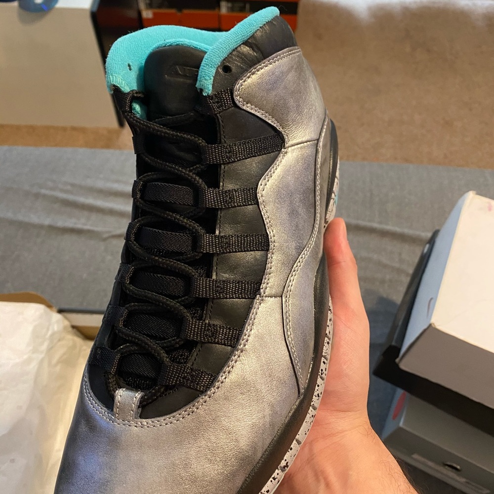 Jordan